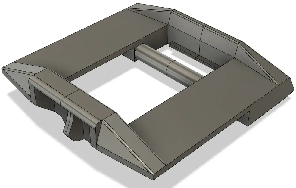 Khóa vali cho hộp dụng cụ sửa chữa - Image 6