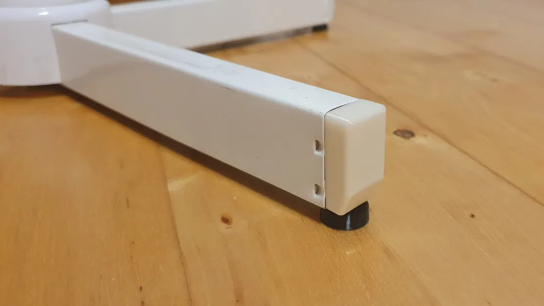 Nắp thay thế cho quạt đứng Tristar VE-5948 - Image 1