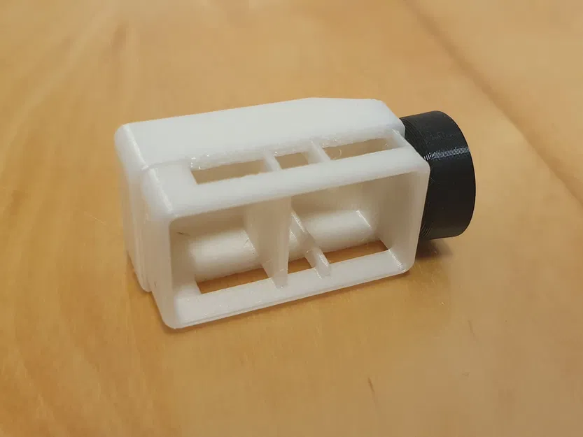 Nắp thay thế cho quạt đứng Tristar VE-5948 - Image 2