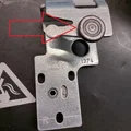 Thay thế cuộn cửa cho tủ quần áo Ikea Pax - Thumbnail 1