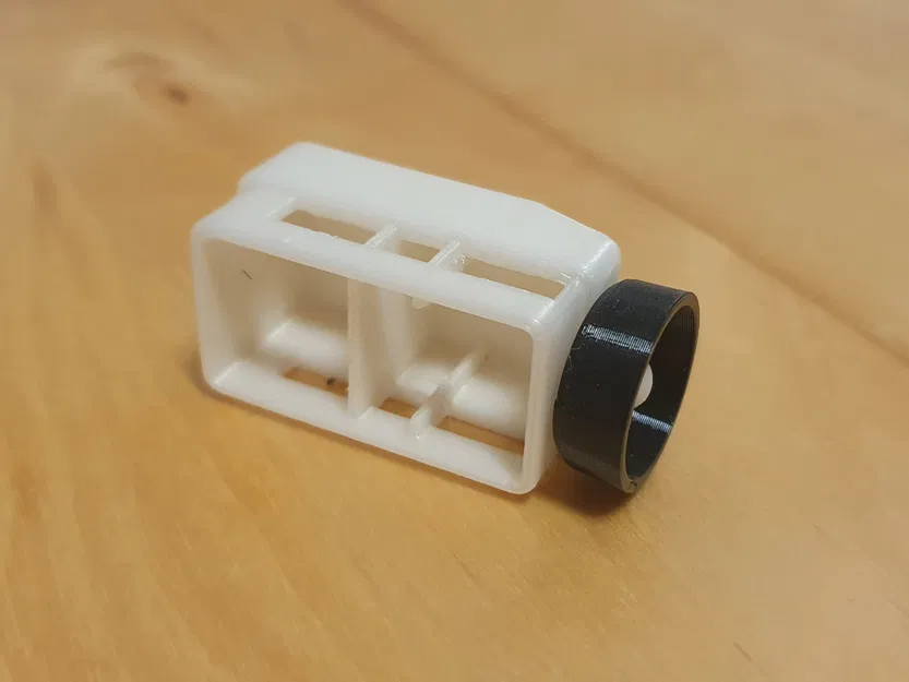 Nắp thay thế cho quạt đứng Tristar VE-5948 - Image 3