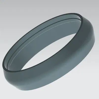 Thay thế cuộn cửa cho tủ quần áo Ikea Pax