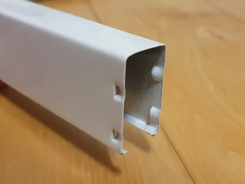 Nắp thay thế cho quạt đứng Tristar VE-5948 - Image 4