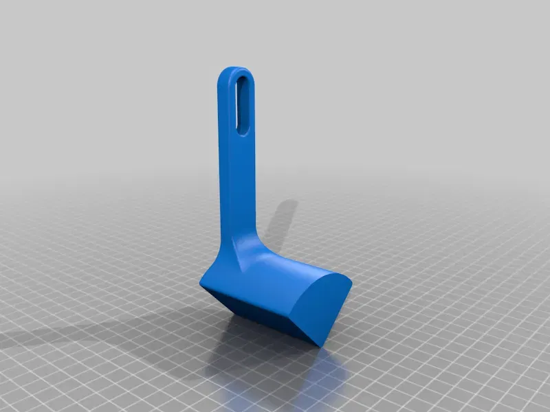 Bộ 4 cốc đo lường cho nhà bếp - Image 1