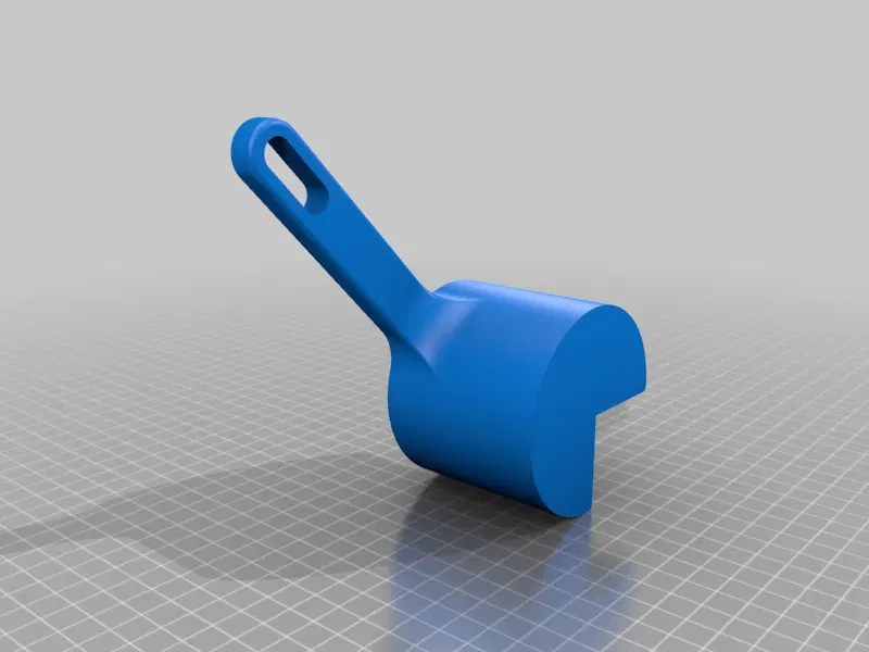 Bộ 4 cốc đo lường cho nhà bếp - Image 2