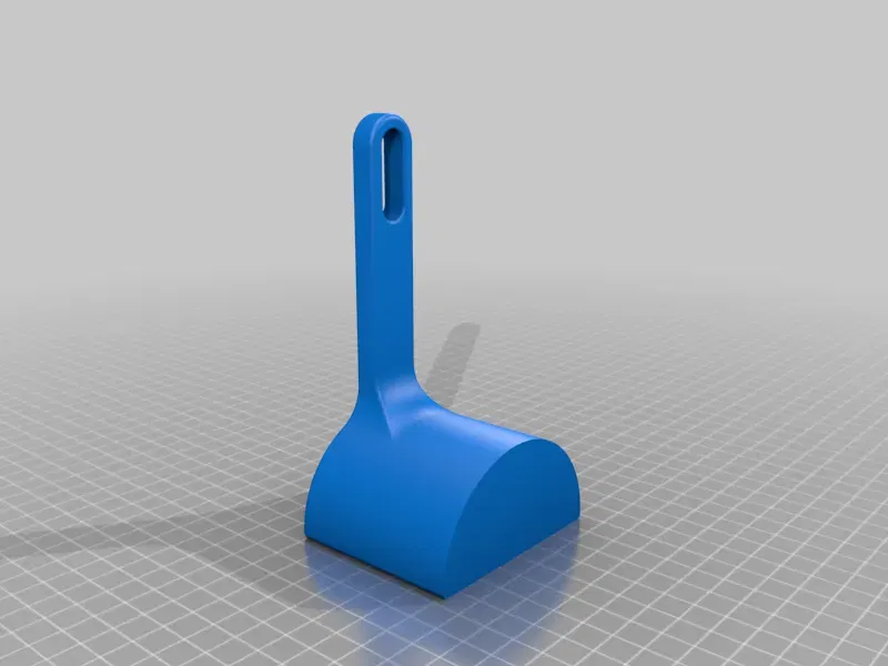 Bộ 4 cốc đo lường cho nhà bếp - Image 3