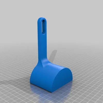 Bộ 4 cốc đo lường cho nhà bếp