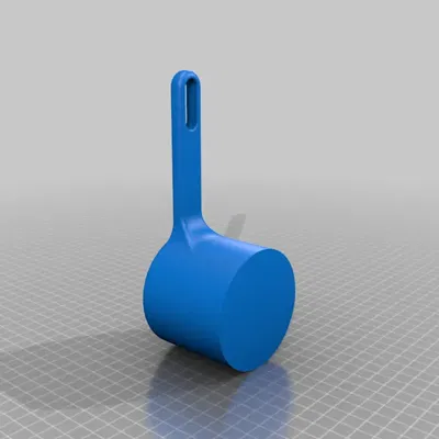 Bộ 4 cốc đo lường cho nhà bếp