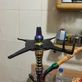 Giá đỡ dụng cụ Shisha/Hookah tiện lợi và chắc chắn - Thumbnail 1