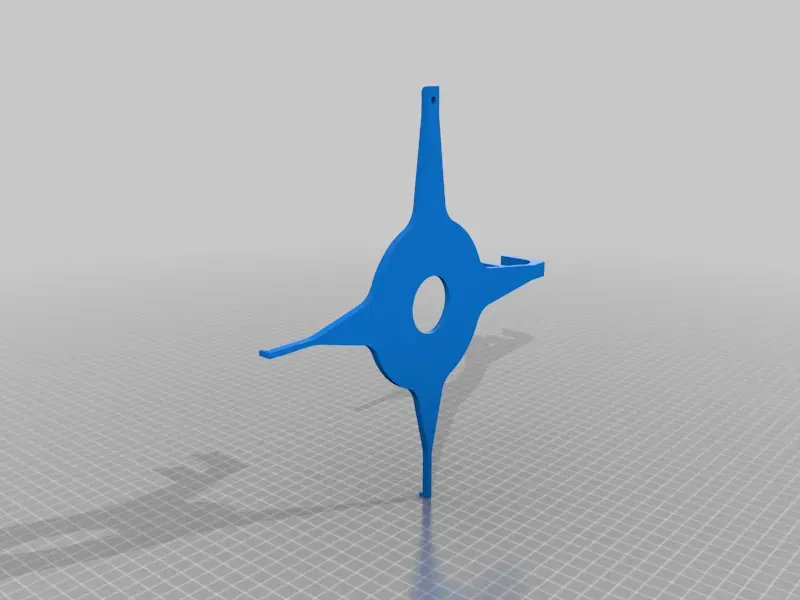 Giá đỡ dụng cụ Shisha/Hookah tiện lợi và chắc chắn - Image 4