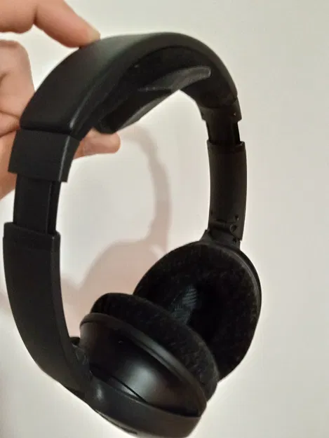 Giá đỡ tai nghe cho QUBE 500 - Image 1