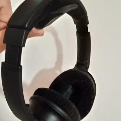 Giá đỡ tai nghe cho QUBE 500