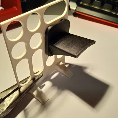 Giá đỡ tai nghe cho QUBE 500