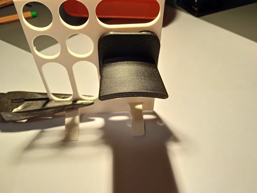 Giá đỡ tai nghe cho QUBE 500 - Image 3