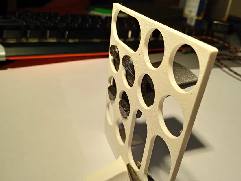 Giá đỡ tai nghe cho QUBE 500 - Image 4