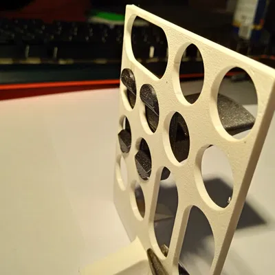 Giá đỡ tai nghe cho QUBE 500