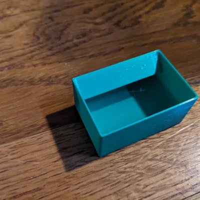 Ngăn chia ngăn kéo cho ngăn kéo 2" x 1" x 5.75