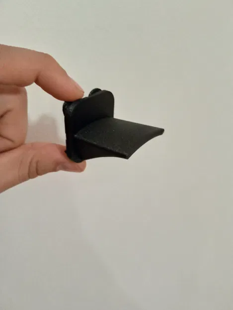 Giá đỡ tai nghe cho QUBE 500 - Image 5