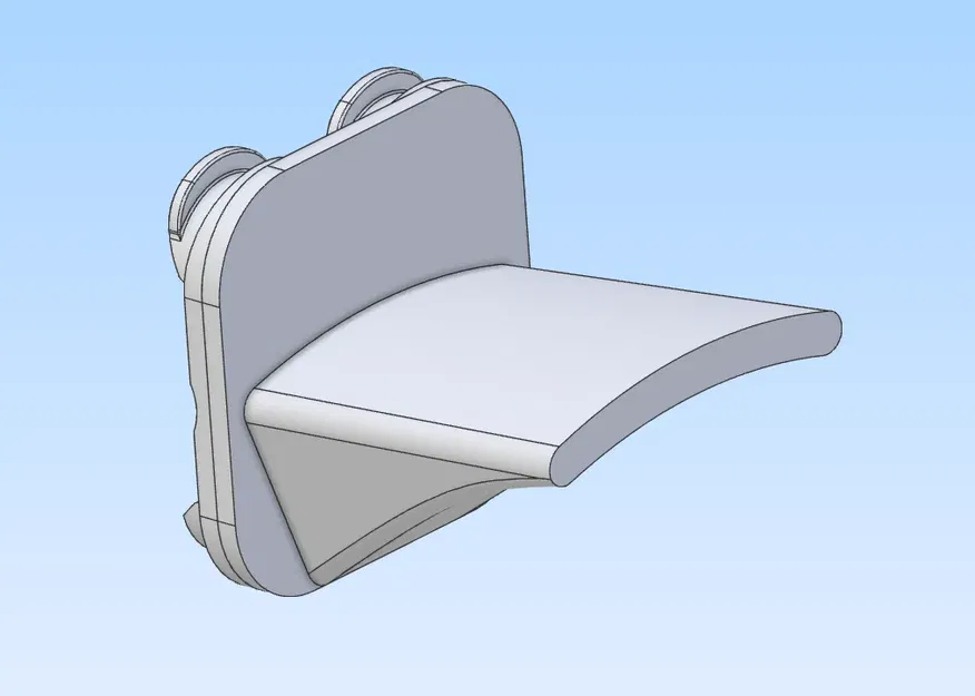 Giá đỡ tai nghe cho QUBE 500 - Image 7