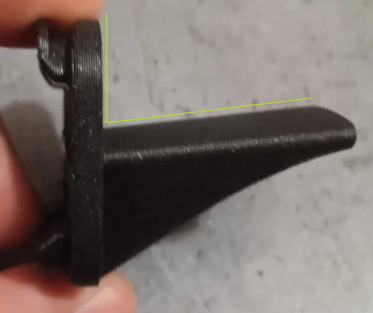 Giá đỡ tai nghe cho QUBE 500 - Image 8