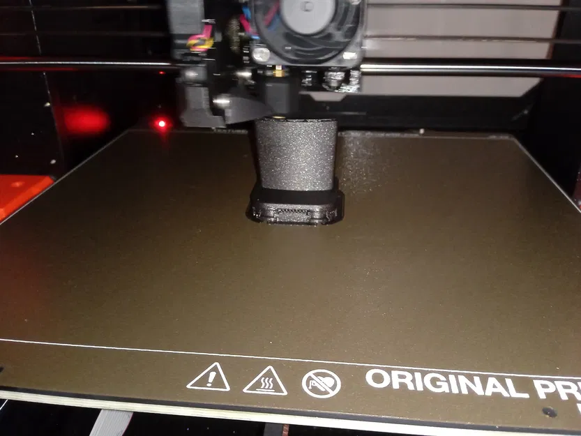 Giá đỡ tai nghe cho QUBE 500 - Image 13