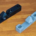 Móc cửa thay thế cho cổng bị hỏng - Thumbnail 3