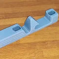 Móc cửa thay thế cho cổng bị hỏng - Thumbnail 4