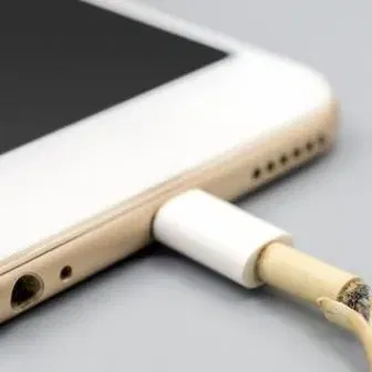 Bộ bảo vệ cáp chống đứt cho thiết bị điện tử