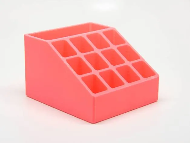 Giá đỡ trang điểm tiện lợi cho phái đẹp - Image 2