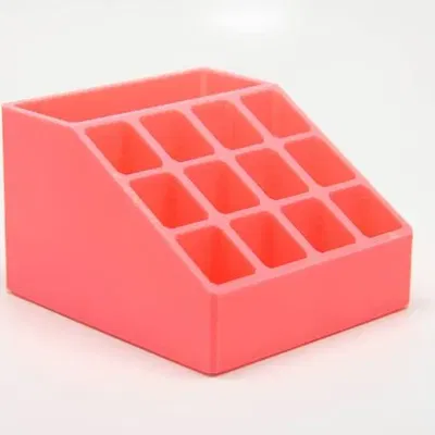 Giá đỡ trang điểm tiện lợi cho phái đẹp