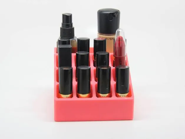 Giá đỡ trang điểm tiện lợi cho phái đẹp - Image 5