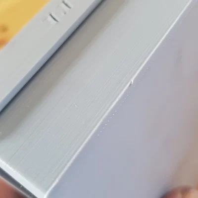 Nắp đậy có nhãn điều chỉnh kích thước 0.5mm