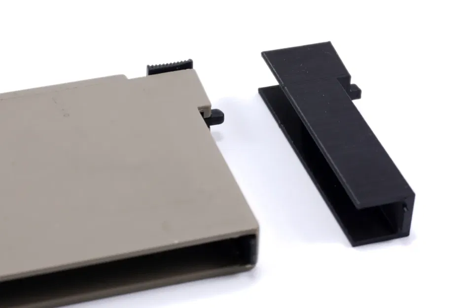 Chia ngăn kéo bàn làm việc tùy chỉnh - Image 2