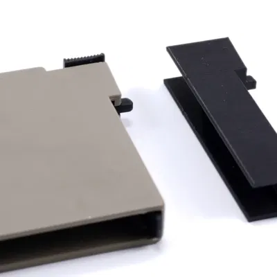 Chia ngăn kéo bàn làm việc tùy chỉnh