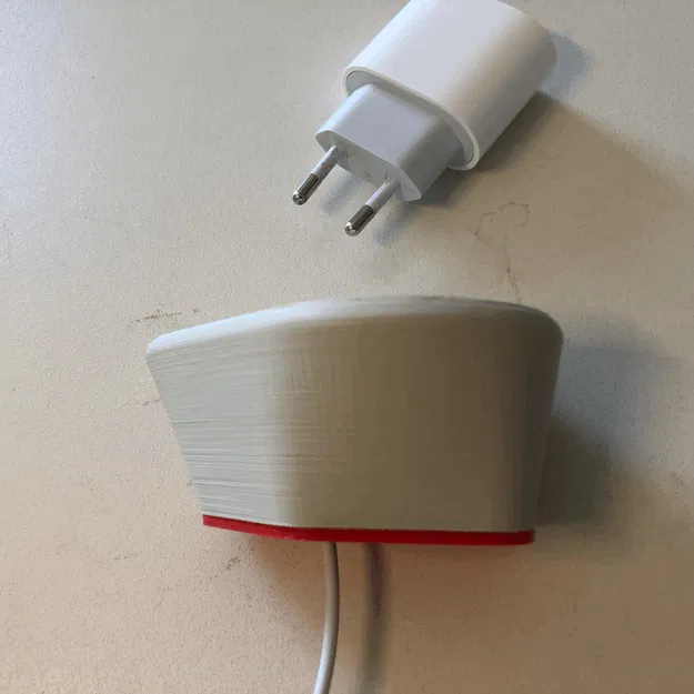 Giá đỡ sạc MagSafe cho chế độ chờ iOS 17 - Image 5