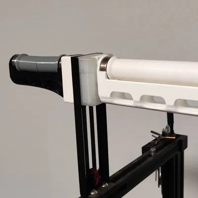 Bộ điều hợp cuộn kép cho giá đỡ cuộn Ender 3 Creality