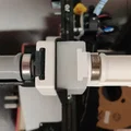 Bộ điều hợp cuộn kép cho giá đỡ cuộn Ender 3 Creality - Thumbnail 3