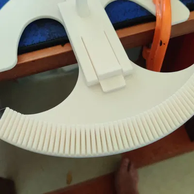 Bộ dụng cụ làm vòng tay tình bạn tiện lợi