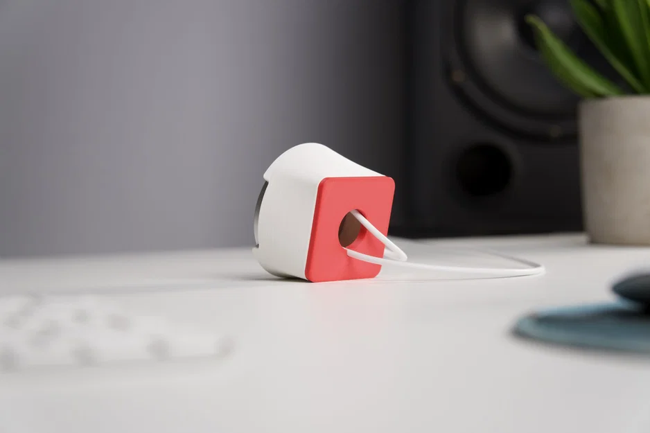 Giá đỡ sạc MagSafe cho chế độ StandBy của iPhone - Image 9
