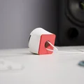 Giá đỡ sạc MagSafe cho chế độ StandBy của iPhone - Thumbnail 9