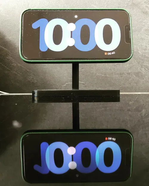 Giá đỡ Magsafe cho iPhone 13 với chế độ StandBy - Image 3