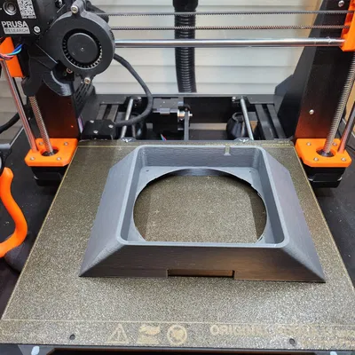 Khay quạt 120mm cho máy tính HP OMEN Obelisk