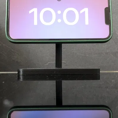 Giá đỡ Magsafe cho iPhone 13 với chế độ StandBy