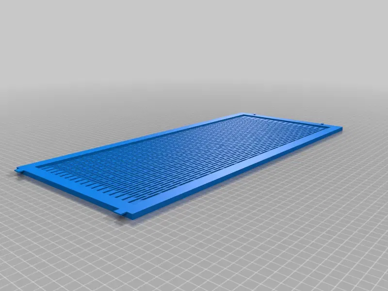 Bảng điều khiển khí động học Lian Li O11 Dynamic XL - Image 9