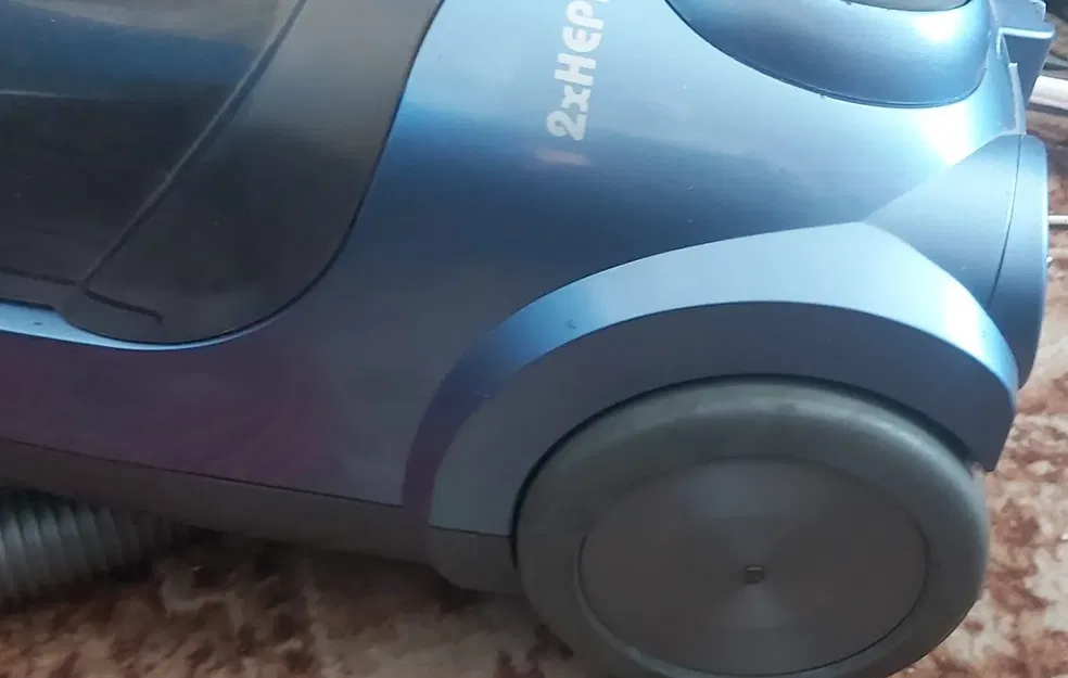 Bánh xe thay thế cho máy hút bụi PROGRESS PC71xx - Image 3