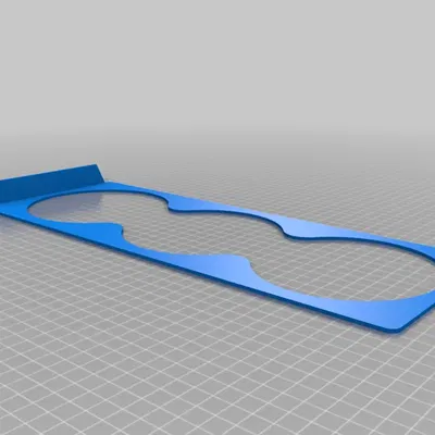 Thay thế bộ lọc bụi trước cho Corsair 465X