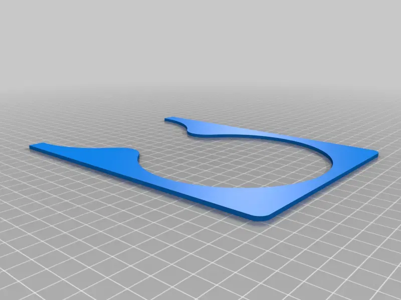 Thay thế bộ lọc bụi trước cho Corsair 465X - Image 3