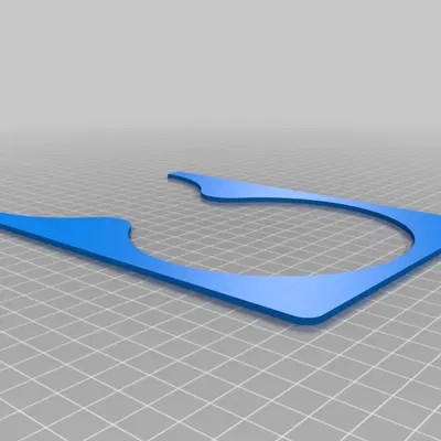 Thay thế bộ lọc bụi trước cho Corsair 465X