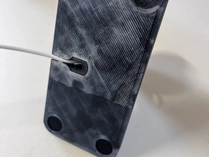 Giá đỡ Magsafe cho iPhone 13 với chế độ StandBy - Image 9