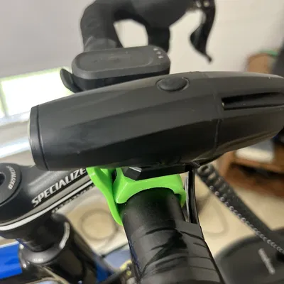 Dây đai thay thế cho đèn xe đạp Lumentrail Cree XM-L LED